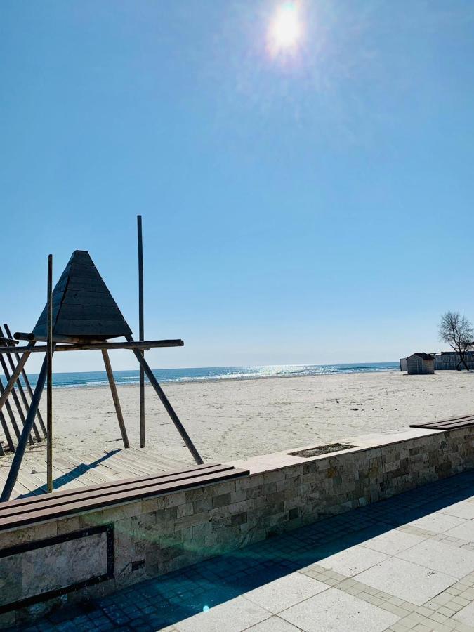 Hella Apartament Mamaia-Nord Navodari Exterior photo