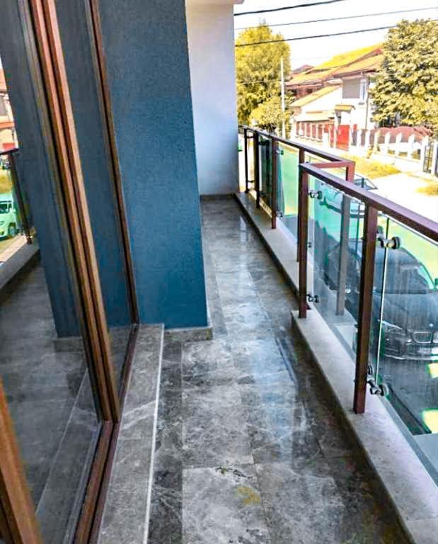Hella Apartament Mamaia-Nord Navodari Exterior photo