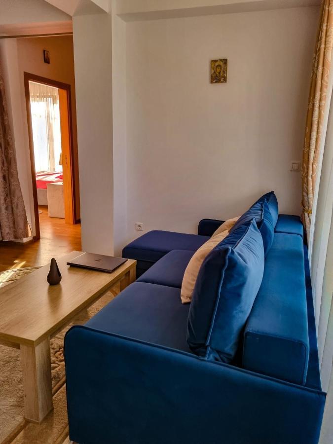 Hella Apartament Mamaia-Nord Navodari Exterior photo