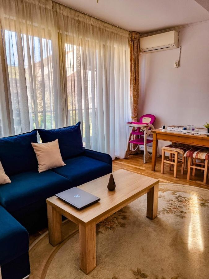Hella Apartament Mamaia-Nord Navodari Exterior photo