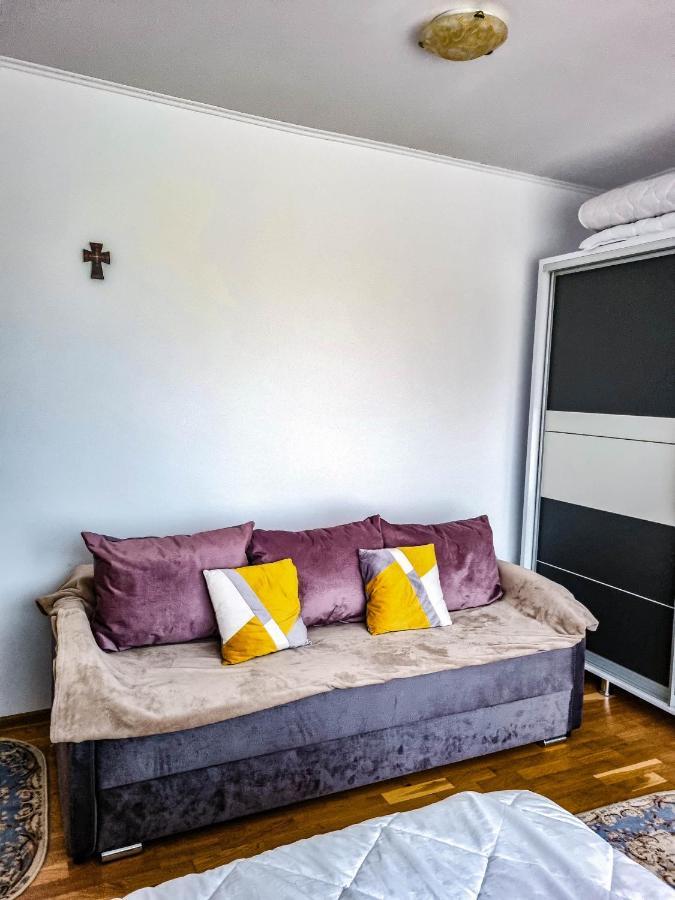 Hella Apartament Mamaia-Nord Navodari Exterior photo