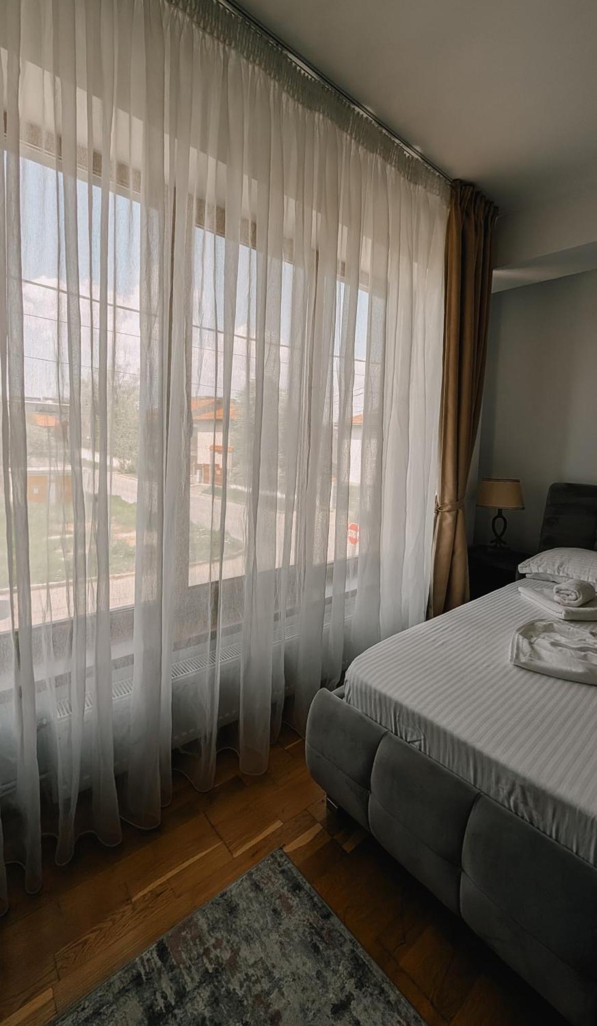 Hella Apartament Mamaia-Nord Navodari Exterior photo