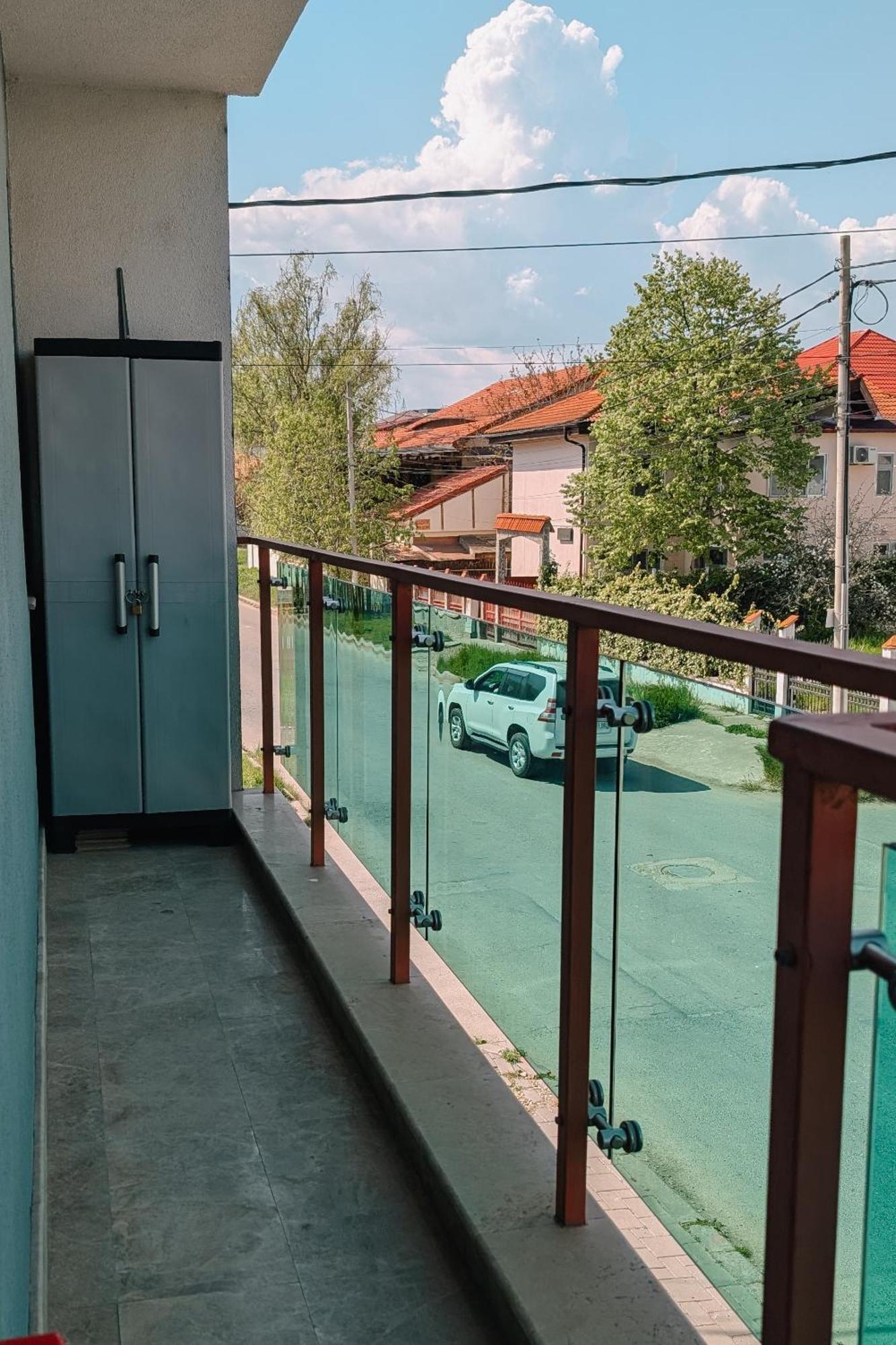 Hella Apartament Mamaia-Nord Navodari Exterior photo