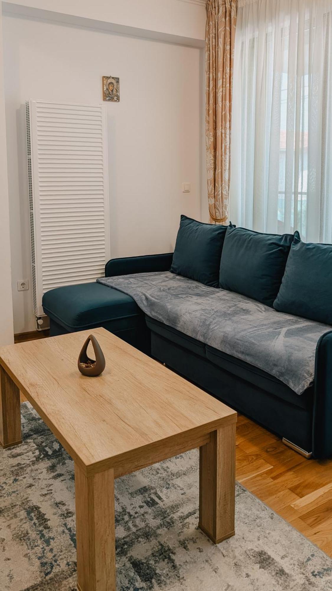 Hella Apartament Mamaia-Nord Navodari Exterior photo