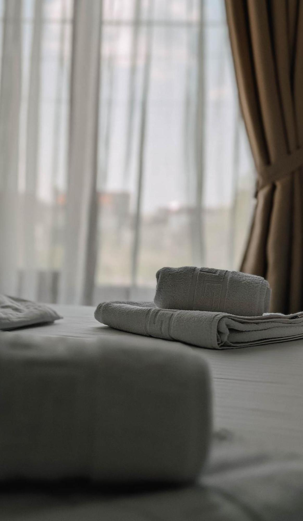 Hella Apartament Mamaia-Nord Navodari Exterior photo