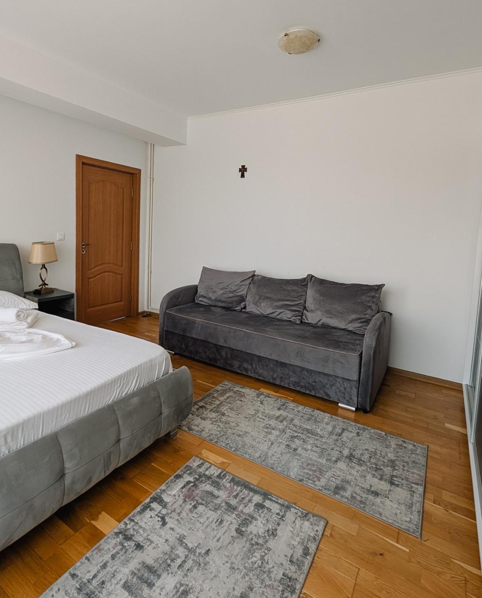 Hella Apartament Mamaia-Nord Navodari Exterior photo